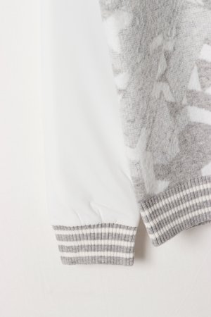 画像4: MARK & LONA マークアンドロナ 【T-LINE】Geomex Camo Hybrid Pullover | MEN{-BEA}