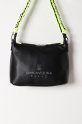 MARK & LONA マークアンドロナ 【T-LINE】VIta Sling Bag{-BES}