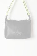   MARK & LONA マークアンドロナ 【T-LINE】VIta Sling Bag{-BES}