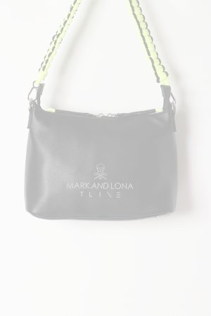 画像1:  {SOLD} MARK & LONA マークアンドロナ 【T-LINE】VIta Sling Bag{-BES}