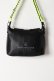 画像1: MARK & LONA マークアンドロナ 【T-LINE】VIta Sling Bag{-BES} (1)