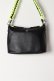画像2: MARK & LONA マークアンドロナ 【T-LINE】VIta Sling Bag{-BES}