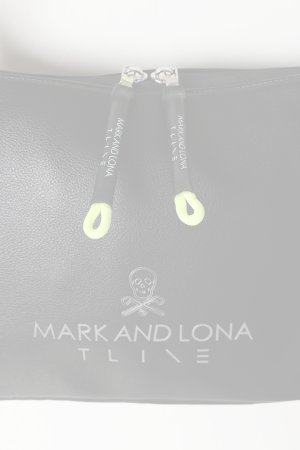 画像3:  {SOLD} MARK & LONA マークアンドロナ 【T-LINE】VIta Sling Bag{-BES}