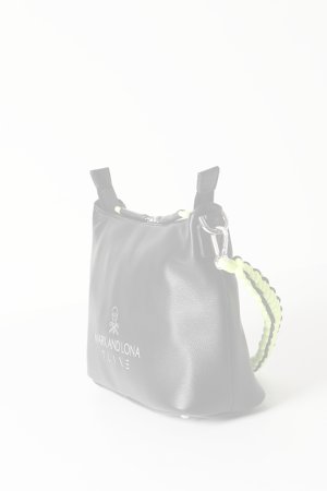 画像4:  {SOLD} MARK & LONA マークアンドロナ 【T-LINE】VIta Sling Bag{-BES}