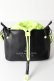 画像5: MARK & LONA マークアンドロナ 【T-LINE】VIta Sling Bag{-BES}