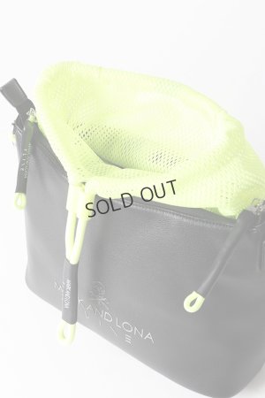 画像6: MARK & LONA マークアンドロナ 【T-LINE】VIta Sling Bag{-BES}