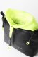 画像6: MARK & LONA マークアンドロナ 【T-LINE】VIta Sling Bag{-BES}