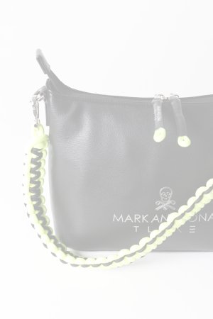 画像7:  {SOLD} MARK & LONA マークアンドロナ 【T-LINE】VIta Sling Bag{-BES}