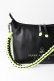 画像7: MARK & LONA マークアンドロナ 【T-LINE】VIta Sling Bag{-BES}