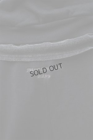 画像5: {SOLD}MAYO メイヨー PLAIN EMBROIDERY SWEAT PANTS{-BDA}