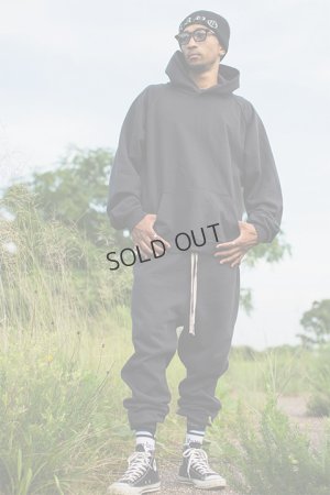 画像9: {SOLD}MAYO メイヨー PLAIN EMBROIDERY SWEAT PANTS{-BDA}