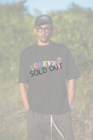 画像4: {SOLD}MAYO メイヨー PLAIN EMBROIDERY SWEAT SHORTS{-BES}