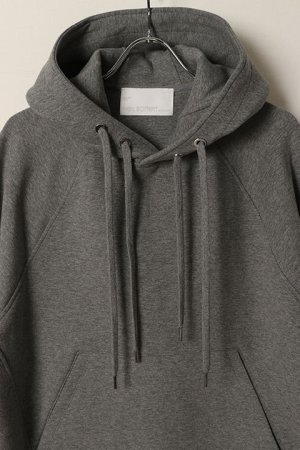 画像4: 【 20%OFF セール114,620円→91,696円】 Neil Barrett ニールバレット Easy Raglan Double String{-BDS}