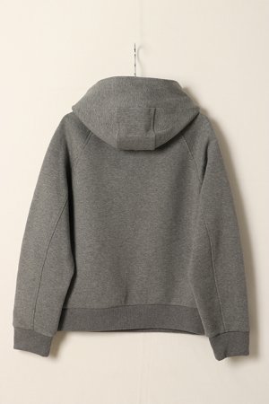 画像6: 【 20%OFF セール114,620円→91,696円】 Neil Barrett ニールバレット Easy Raglan Double String{-BDS}