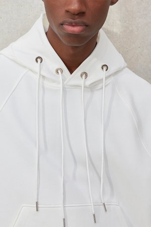 画像5: 【 20%OFF セール114,620円→91,696円】 Neil Barrett ニールバレット Easy Raglan Double String{-BDS}