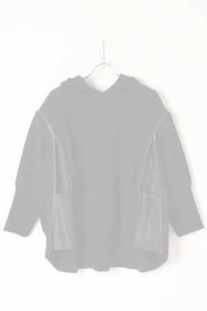 画像1:   NAKAGAMI ナカガミ 【UNISEX】Zip Parka{-BAA}