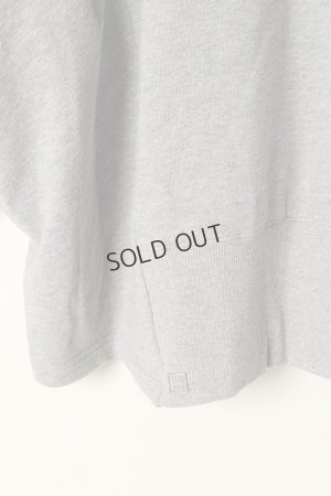 画像6: {SOLD}NAKAGAMI ナカガミ 【UNISEX】Zip Parka{-BAA}