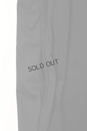 画像4: {SOLD}NAKAGAMI ナカガミ カットソーワンピース{-BBS}