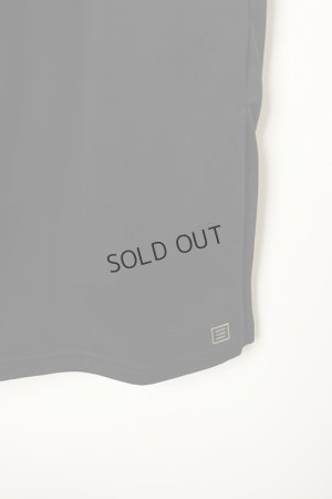 画像5: {SOLD}NAKAGAMI ナカガミ カットソーワンピース{-BBS}