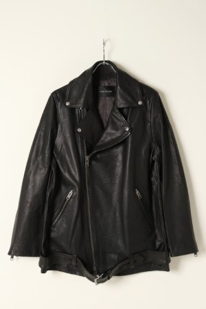 画像2: 【 40%OFF セール217,800円→130,680円】 NAKAGAMI ナカガミ 【UNISEX】Big Riders{-BAA}