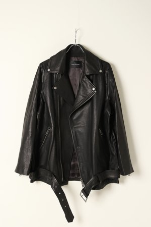 画像3: 【 40%OFF セール217,800円→130,680円】 NAKAGAMI ナカガミ 【UNISEX】Big Riders{-BAA}