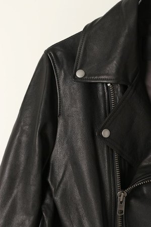 画像5: 【 40%OFF セール217,800円→130,680円】 NAKAGAMI ナカガミ 【UNISEX】Big Riders{-BAA}