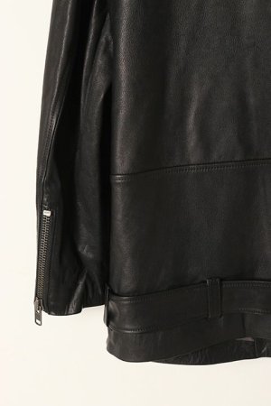 画像7: 【 40%OFF セール217,800円→130,680円】 NAKAGAMI ナカガミ 【UNISEX】Big Riders{-BAA}