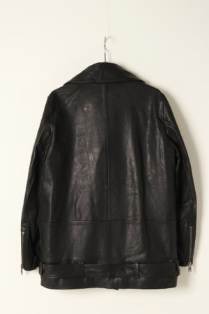 画像8: 【 40%OFF セール217,800円→130,680円】 NAKAGAMI ナカガミ 【UNISEX】Big Riders{-BAA}