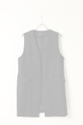  {SOLD} NAKAGAMI ナカガミ Gilet{-BAA}