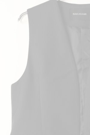 画像3:  {SOLD} NAKAGAMI ナカガミ Gilet{-BAA}