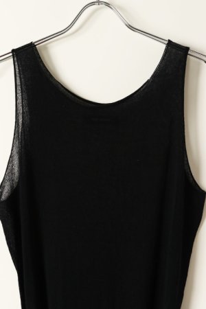 画像2: 【 40%OFF セール39,600円→23,760円】 NAKAGAMI ナカガミ 2way ニットワンピース{-BBS}