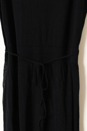 画像3: 【 40%OFF セール39,600円→23,760円】 NAKAGAMI ナカガミ 2way ニットワンピース{-BBS}