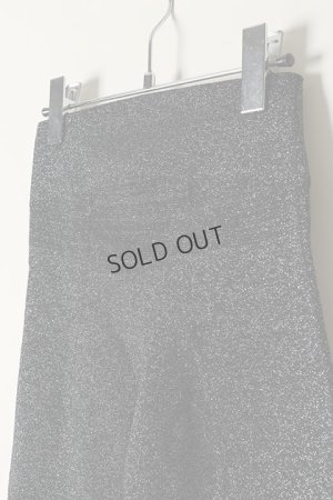 画像3: {SOLD}NAKAGAMI ナカガミ ホールガーメントニットパンツ{-BBS}