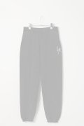  {SOLD} LOCAL AUTHORITY ローカルオーソリティ LA SLASH FLEECE PANT{-BES}