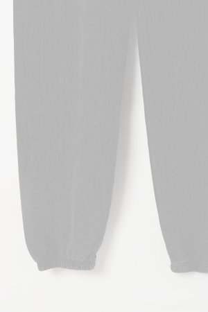 画像4:   LOCAL AUTHORITY ローカルオーソリティ LA SLASH FLEECE PANT{-BES}