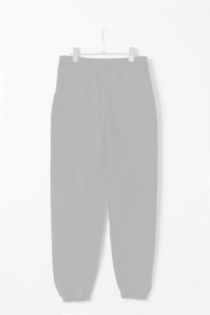 画像5:   LOCAL AUTHORITY ローカルオーソリティ LA SLASH FLEECE PANT{-BES}