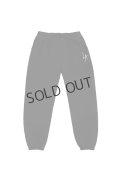 {SOLD}LOCAL AUTHORITY ローカルオーソリティ LA SLASH FLEECE PANT{-BDA}
