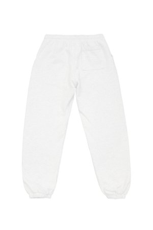 画像2:   LOCAL AUTHORITY ローカルオーソリティ LA SLASH FLEECE PANT{-BDA}