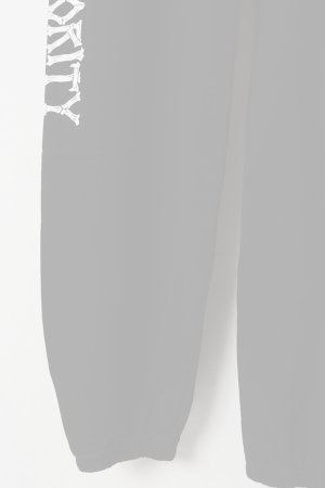 画像6:  {SOLD} LOCAL AUTHORITY ローカルオーソリティ LA BONES FLEECE PANT{-BES}