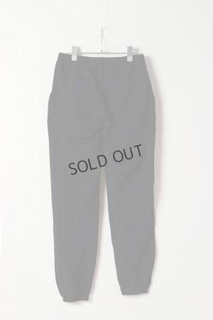 画像7: {SOLD}LOCAL AUTHORITY ローカルオーソリティ LA BONES FLEECE PANT{-BES}