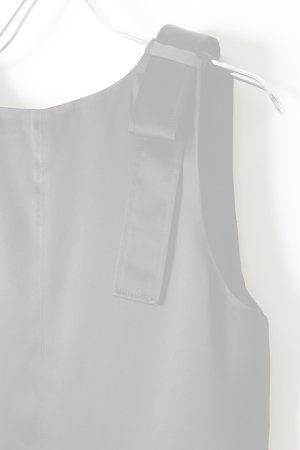 画像5:  {SOLD} Kaon カオン SATIN DRESS{-AIS}