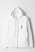 【 30%OFF セール｜148,500円→103,950円】 Neil Barrett ニールバレット HOODIE{-AHA}