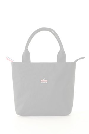 画像2:   NO COMMENT PARIS ノーコメントパリ NO COMMENT BAG{-BJS}