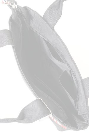 画像5:   NO COMMENT PARIS ノーコメントパリ NO COMMENT BAG{-BJS}