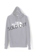 {SOLD}THE NORTH FACE ザ・ノース・フェイス Sweat Hoodie{NF0A3FRI-NVYWHT-AHA}