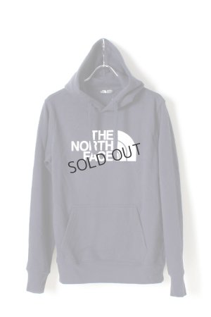 画像1: {SOLD}THE NORTH FACE ザ・ノース・フェイス Sweat Hoodie{NF0A3FRI-NVYWHT-AHA}