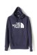 画像1: {SOLD}THE NORTH FACE ザ・ノース・フェイス Sweat Hoodie{NF0A3FRI-NVYWHT-AHA} (1)