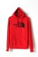 画像1: {SOLD}THE NORTH FACE ザ・ノース・フェイス Sweat Hoodie{NF0A3FRI-REDBLK-AHA} (1)