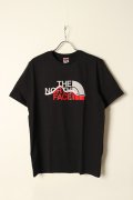 THE NORTH FACE ザ・ノース・フェイス Tシャツ{-BCS}