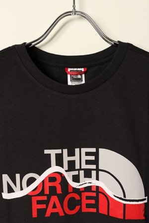 画像2: THE NORTH FACE ザ・ノース・フェイス Tシャツ{-BCS}